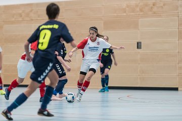 Bild 45 - Rathje Cup Frauen